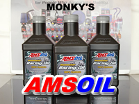 AMSOIL֐n摍̔㗝XFMONKY'SjRjRI[g